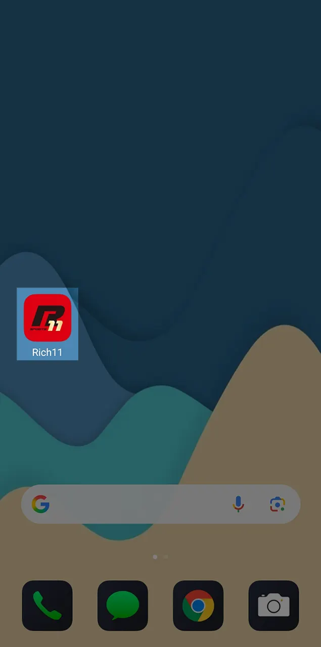 By installing the Rich11 Casino app you will have access to winnings even faster.