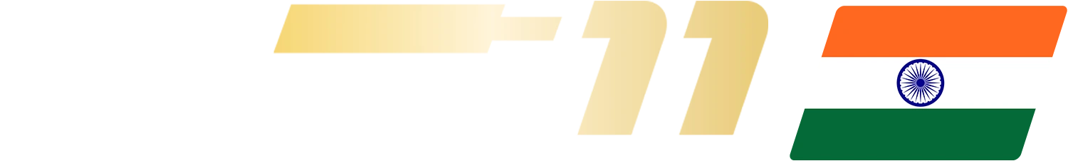 Rich11 logo.