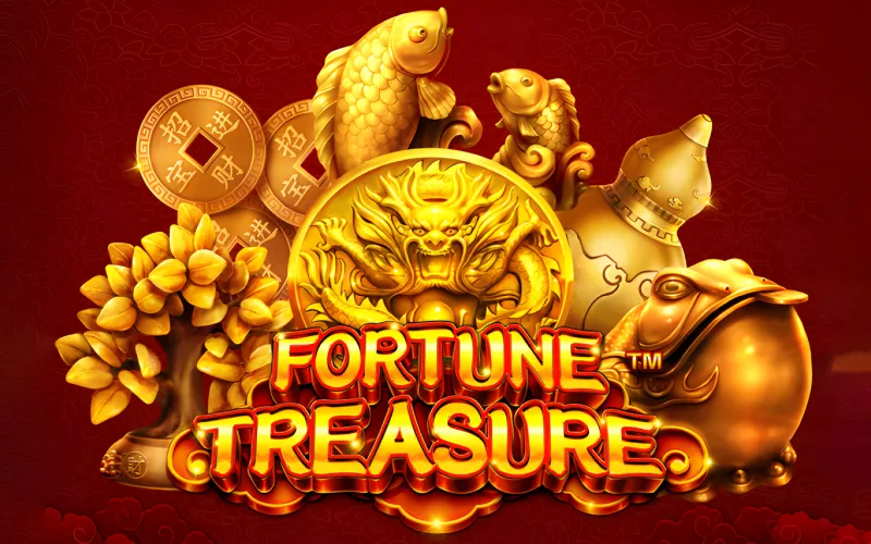 Enjoy Fortune Treasure at Rich11 where every spin could reveal golden wins.