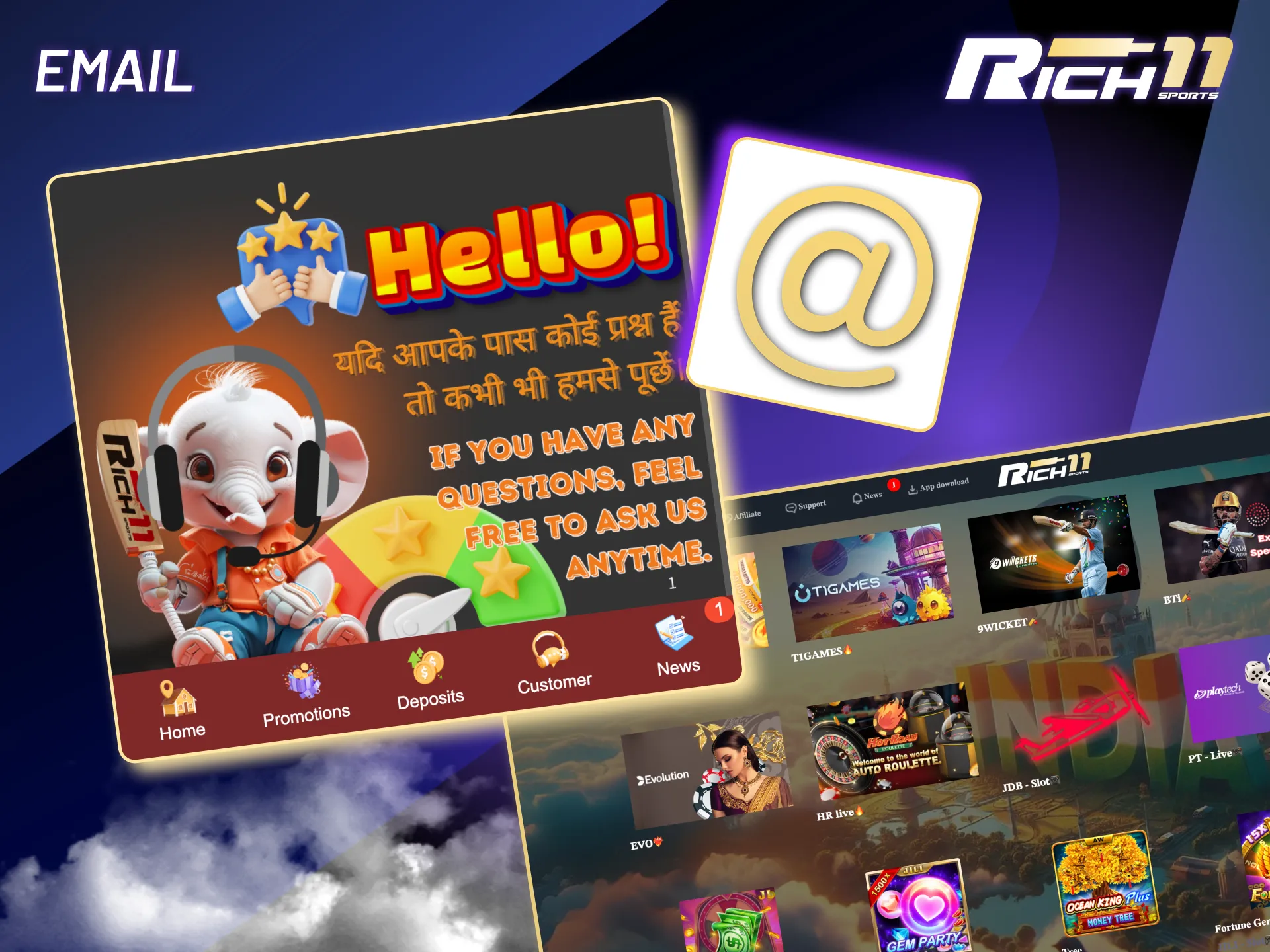 If registration fails, email Rich11 with all details to get a proper solution.