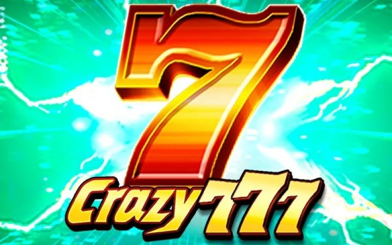 Start playing the Crazy777 game at Rich11.